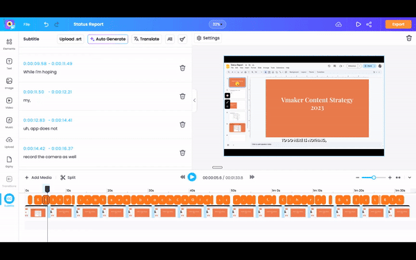 Open Library of Viral Styles