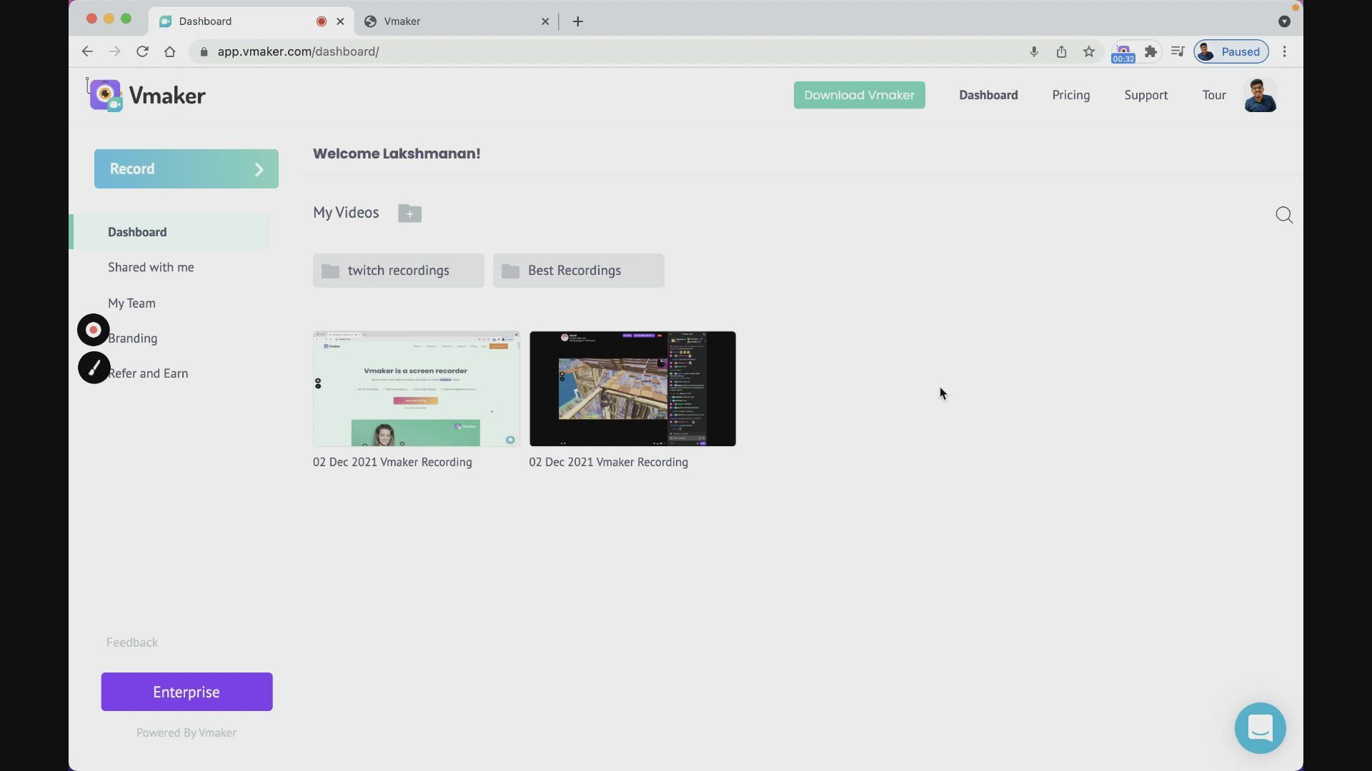 animaker thumbnailImage