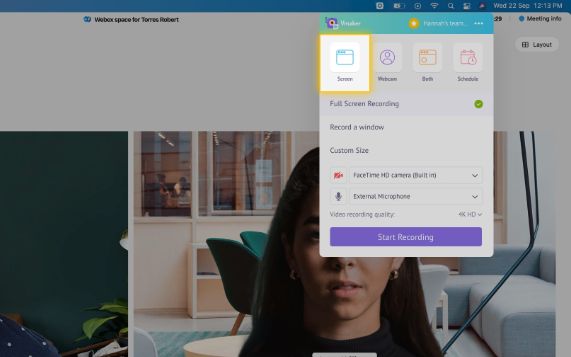 Live stream recorder