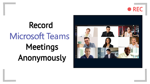How to record microsoft teams meeting