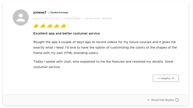appsumo review