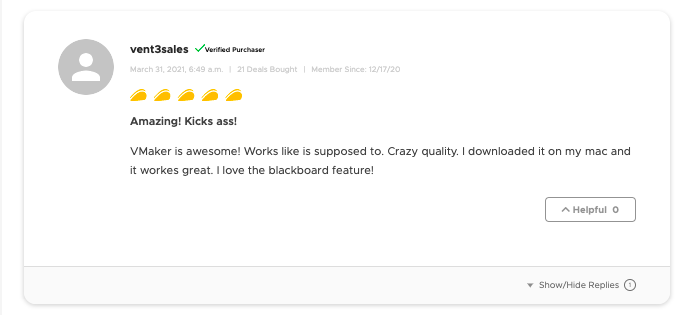 appsumo review