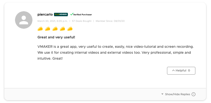 appsumo review