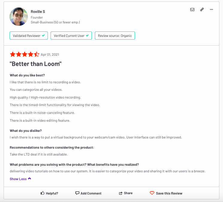 g2crowd review