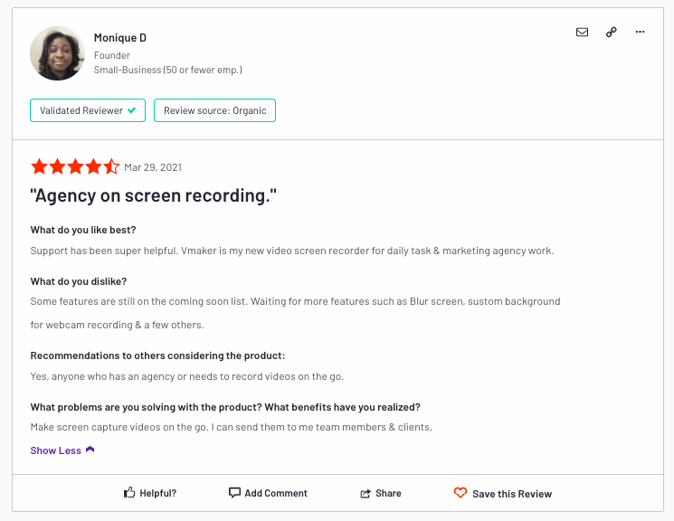 g2crowd review