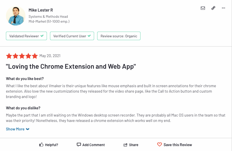 g2crowd review