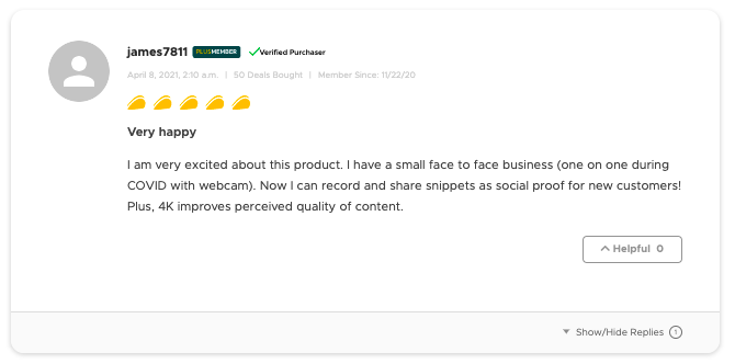 appsumo review