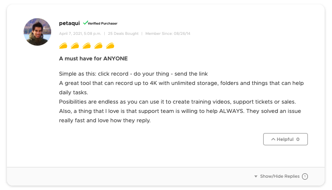 appsumo review