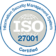 ISO 27001:2022 Certification