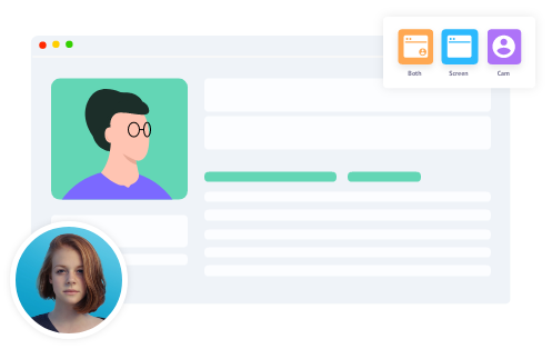  webcam recording software