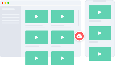 how to record video with virtual background