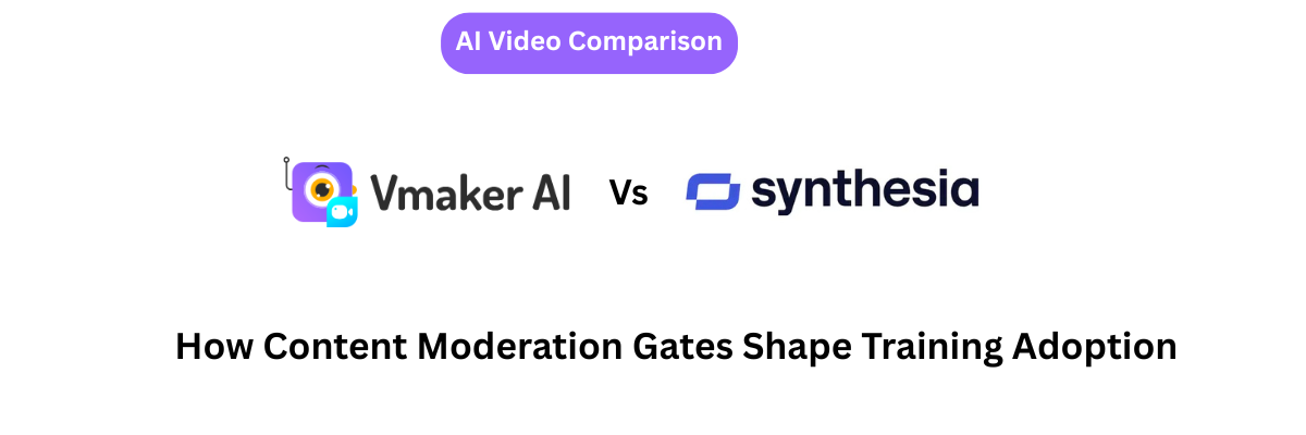 vmaker vs synthesia