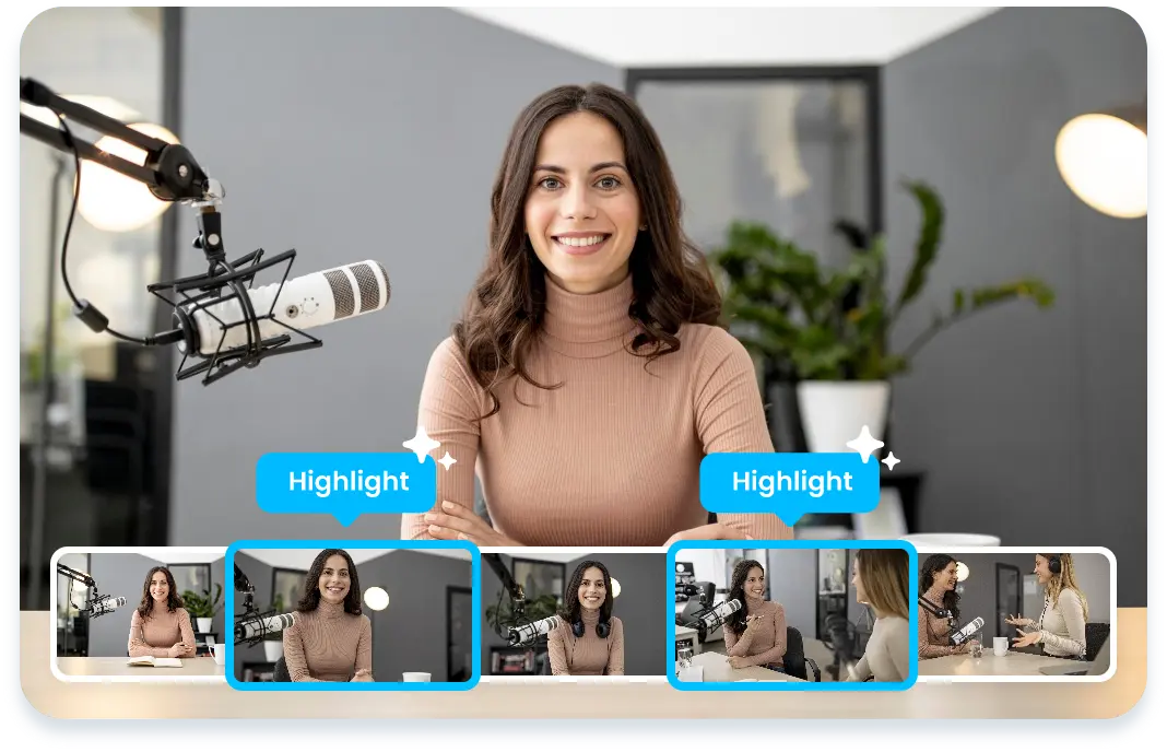 AI Video Background Remover
