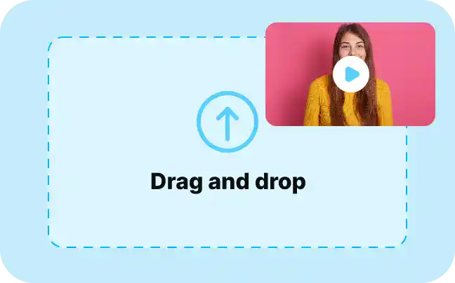 Upload Your Video