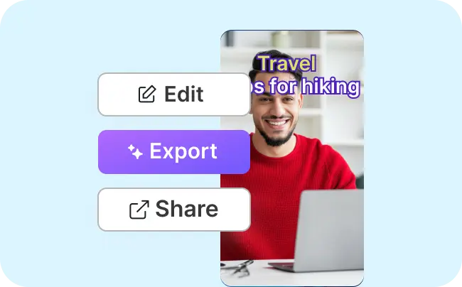 publish-and-share